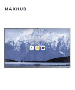 MAXHUB CF75MA – Màn Hình Tương Tác Thế Hệ Mới Cho Doanh Nghiệp & Giáo Dục