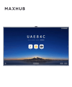 MAXHUB CG65MA – Màn Hình Tương Tác 65 Inch, Hiệu Suất Đỉnh Cao Cho Hội Họp & Giáo Dục