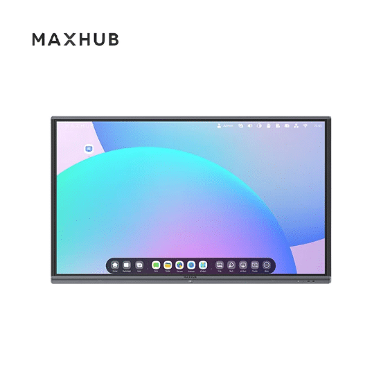 Màn Hình Tương Tác MAXHUB L Series Education Cho Lớp Học Hiện Đại