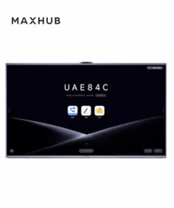 MAXHUB PG75MA – Màn Hình Tương Tác Thông Minh, Nâng Tầm Họp & Giảng Dạy
