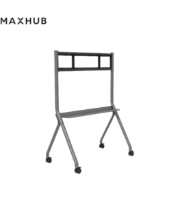 Maxhub Mobile Stand ST41B – Chân đế di động tối ưu cho màn hình tương tác Maxhub