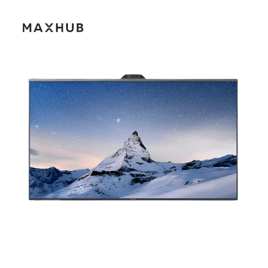 Màn Hình Tương Tác MAXHUB V6 TRANSCEND T6530 65 INCH