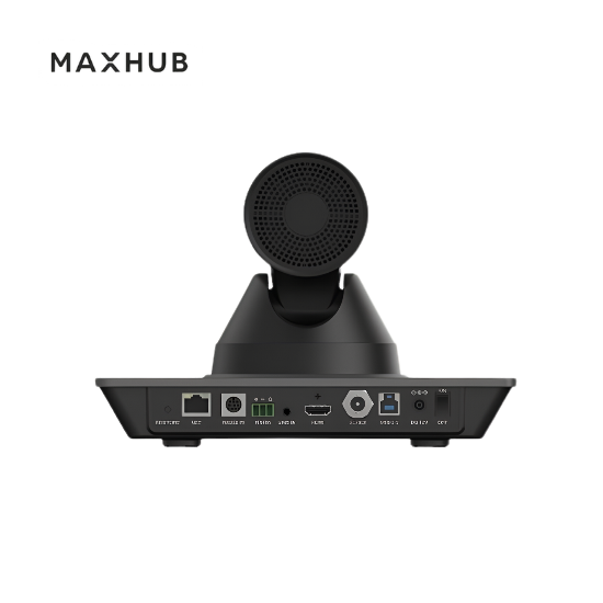 MAXHUB UCP20 - Mặt Sau