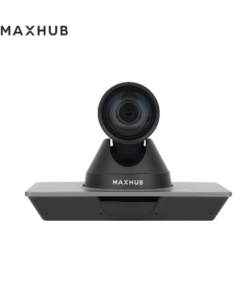 Maxhub UC P25 - Camera Hội Nghị PTZ 4K UHD Zoom 192X