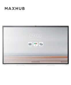 Maxhub V5 Vogue Series – Giải Pháp Tương Tác Hiện Đại, Thiết Kế Tối Giản