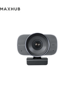 Maxhub UC W31 – Webcam Hội Nghị 4K Giải Pháp Toàn Diện Cho Phòng Họp Nhỏ và Vừa