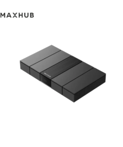 Maxhub WB05 – Thiết Bị Trình Chiếu Màn Hình Không Dây Chuyên Nghiệp