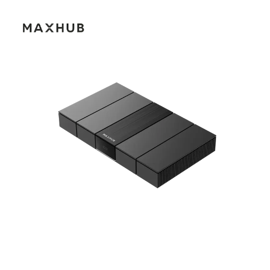 Thiết Bị Trình Chiếu Màn Hình Không Dây Maxhub WB05