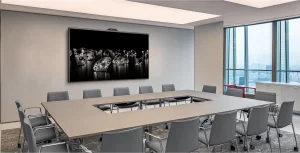 Maxhub V6 ViewPro Series – Màn hình tương tác cao cấp cho phòng họp và đào tạo hiện đại