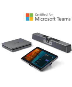 MAXHUB XT10-VB Kit – Giải pháp họp trực tuyến tối ưu cho Microsoft Teams Rooms