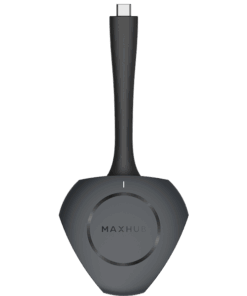 Maxhub WT13M – Chia Sẻ Không Dây Siêu Tốc, Mượt Mà và Linh Hoạt