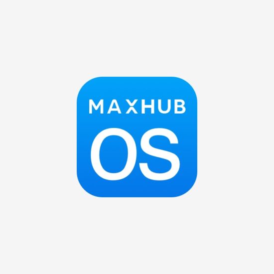 MAXHUB EDU-OS