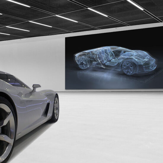 SHOWROOM