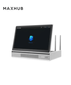 MAXHUB Portable Capture System – Giải Pháp Ghi Hình Toàn Diện