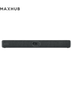 Maxhub XBar U50 – Videobar USB linh hoạt cho phòng họp hiện đại