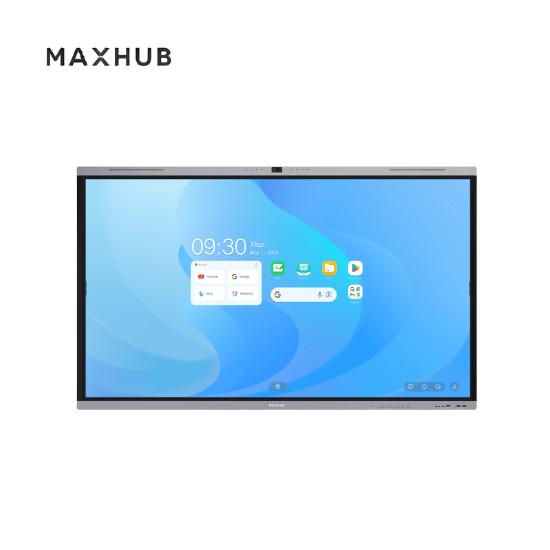 Màn Hình Tương Tác MAXHUB U4 U7540 Dành Cho Giáo Dục 75 Inch