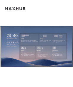 MAXHUB ND75CMB – Màn Hình Hiển Thị Chuyên Nghiệp 4K UHD