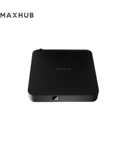 MAXHUB WB03 – Thiết Bị Chia Sẻ Màn Hình Không Dây 4K