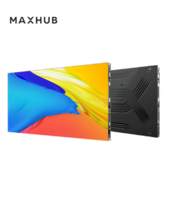 MAXHUB CN27 Series - Đột Phá Công Nghệ COB – Bứt Phá Độ Sáng, Độ Sắc Nét & Độ Bền