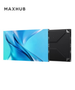 MAXHUB FA27 Series - Màn Hình LED Trong Nhà Linh Hoạt Cho Mọi Không Gian