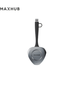 MAXHUB WT15 - Dongle Chia Sẻ Không Dây Linh Hoạt Mượt Mà