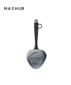 MAXHUB WT15 - Dongle Chia Sẻ Không Dây Linh Hoạt Mượt Mà