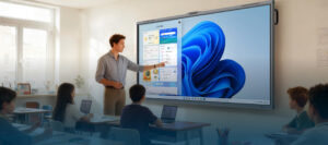 MAXHUB CG75MA – Màn Hình Tương Tác 75 Inch 4K, Giải Pháp Toàn Diện Cho Họp Trực Tuyến & Giáo Dục Hiện Đại